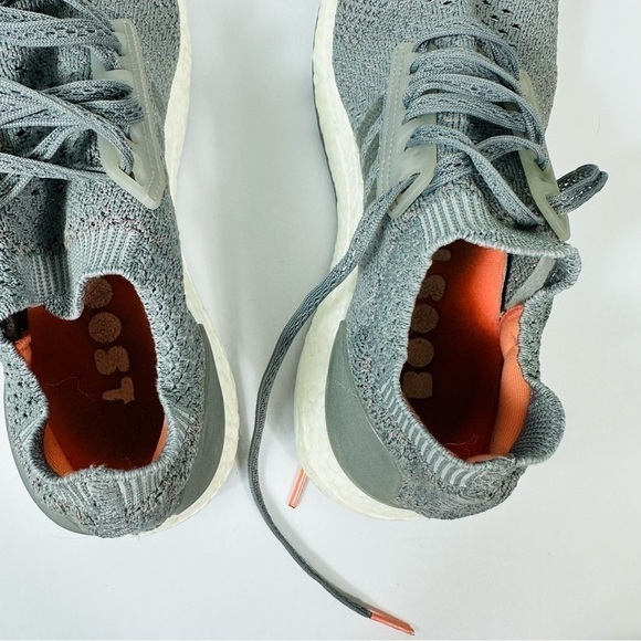 Womens Adidas Ultra Boost X Clima size 9 Athletic Running Shoes - Picture 12 of 17